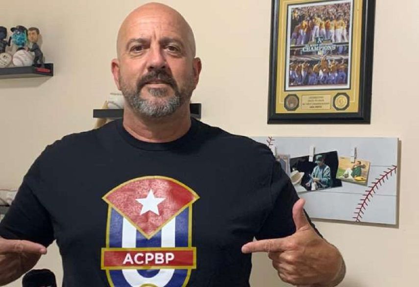 Conforman cuerpo técnico de la Asociación de Peloteros Cubanos Profesionales