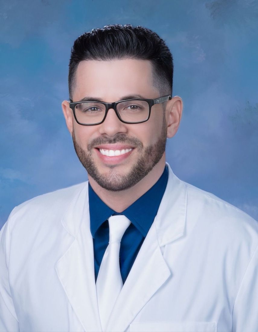 Ronaldys Paez, Nurse Practitioner en Psiquiatría.