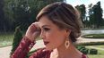 La presentadora de televisión Karla Martínez. (INSTAGRAM)