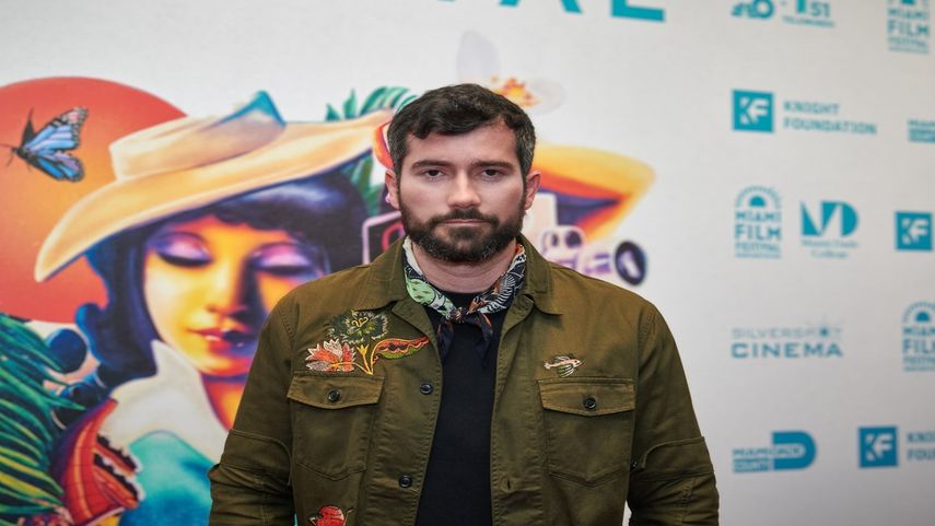 La 40ma edición del Festival de Cine de Miami se celebra en la ciudad desde el 3 hasta el 12 de marzo de 2023 con una nutrida programación de películas y eventos relacionados con el séptimo arte.