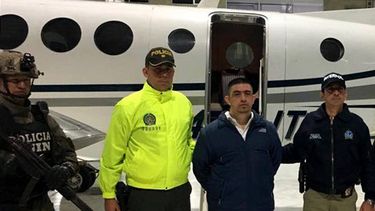 Según la Fiscalía colombiana,&nbsp;Prado Alava es considerado unos de los capos más grandes de los últimos tiempos, que se convirtió en objetivo importante para Estados Unidos.