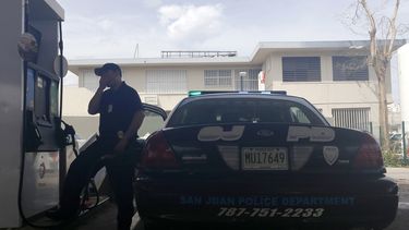 La responsable del Negociado de la Policía de&nbsp;Puerto&nbsp;Rico&nbsp;del Departamento de Seguridad Pública, Michelle Hernández de Fraley, aseguró hoy que las fuerzas de seguridad están listas para cumplir con el plan preventivo y de vigilancia para los próximos días festivos de Navidad.