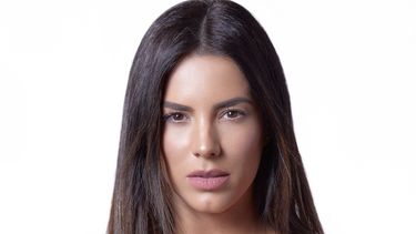 La venezolana Gaby Espino participa en esta serie.