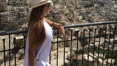 La cantante Ninel Conde