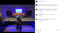 Cristian Castro presume regalo que le dio Verónica Castro&nbsp;