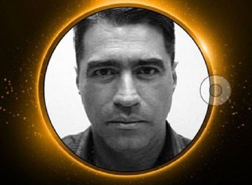  Carlos Erik Malpica Flores es el hombre detrás del poder (CORTESÍA RUNRUNES)