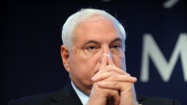 Ricardo Martinelli, expresidente de Panamá, fue arrestado el lunes 12 de junio en la ciudad de Coral Gables, en Florida.