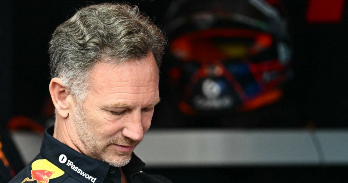 Cadillac F1 desmiente rumores sobre la llegada del exRed Bull Christian Horner