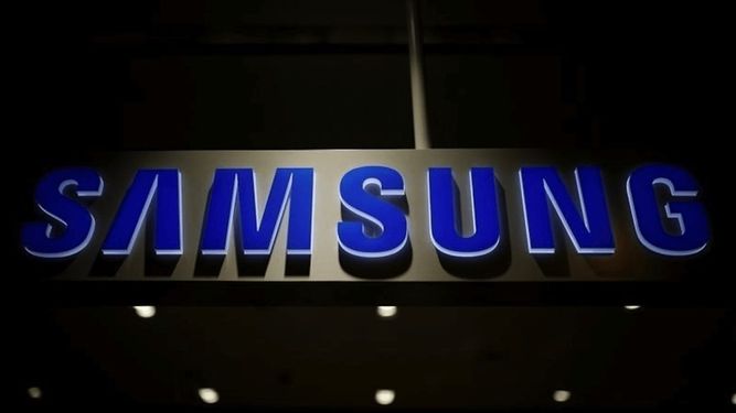 Tienda Samsung.&nbsp;