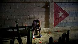 Cubanos desesperados ante incremento de apagones