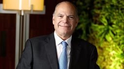 El empresario venezolano Luis Emilio Velutini Urbina falleció el 6 de agosto de 2025 en Santo Domingo