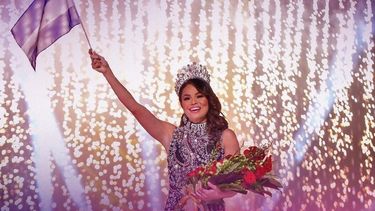 Sirey Morán gana reality show Nuestra Belleza Latina.