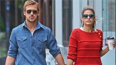 La pareja no ha sido fotografiada junta desde noviembre. Foto: @HoyEnNoticias