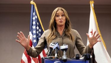 Transgénero Caitlyn Jenner: ¿Gobernadora de California?