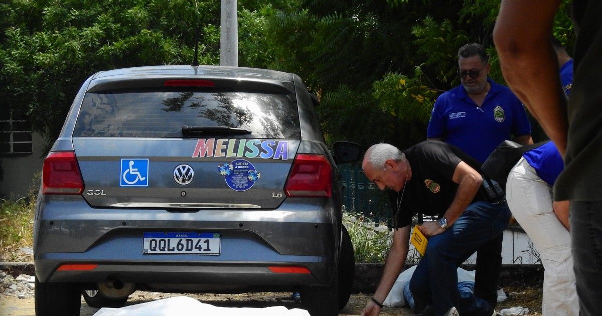 Tiroteo en escuela de Brasil deja dos adolescentes fallecidos