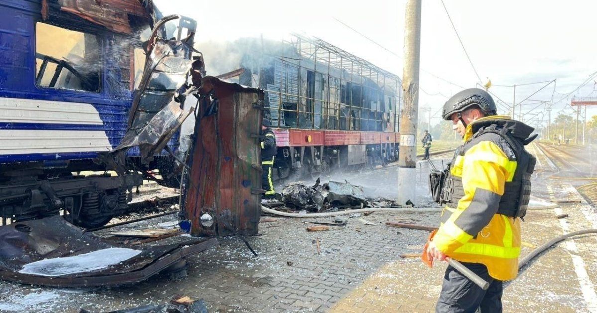 Ucrania: Zelenski advierte a sus socios de que sus empresas siguen fabricando componentes para armas rusas