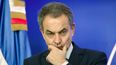 Imputación de sus hijas ocasiona más preocupaciones para el investigado, José Luis Rodríguez Zapatero.