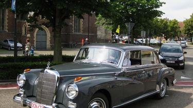 Los visitantes de la feria podrán observar una gran exposición de autos clásicos.&nbsp;