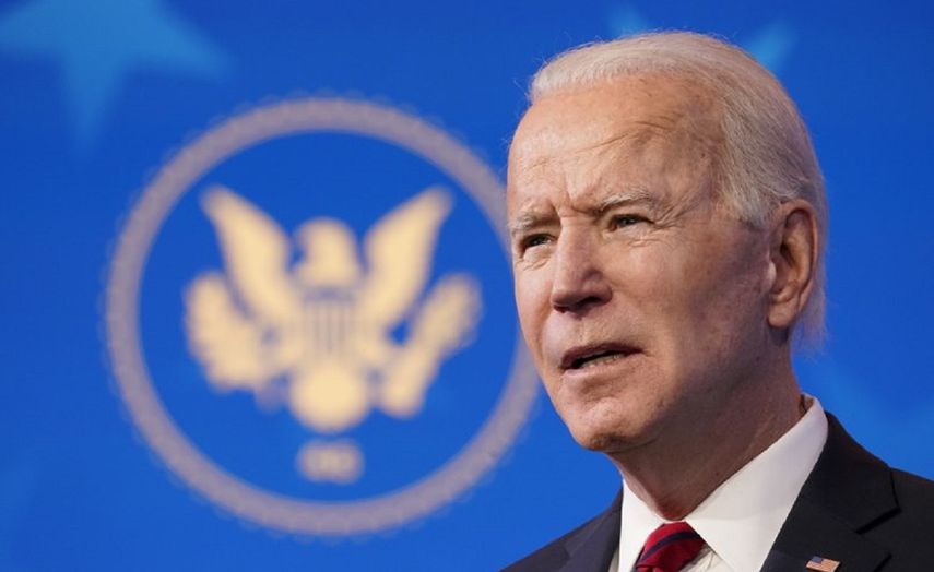 ¿Adiós al plan para inversiones de Biden?