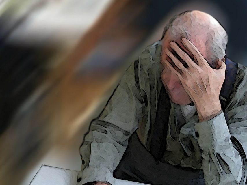 Las personas con demencia necesitan previsibilidad y rutinas bien estructuradas que minimicen la incertidumbre y les ayuden a superar el día.