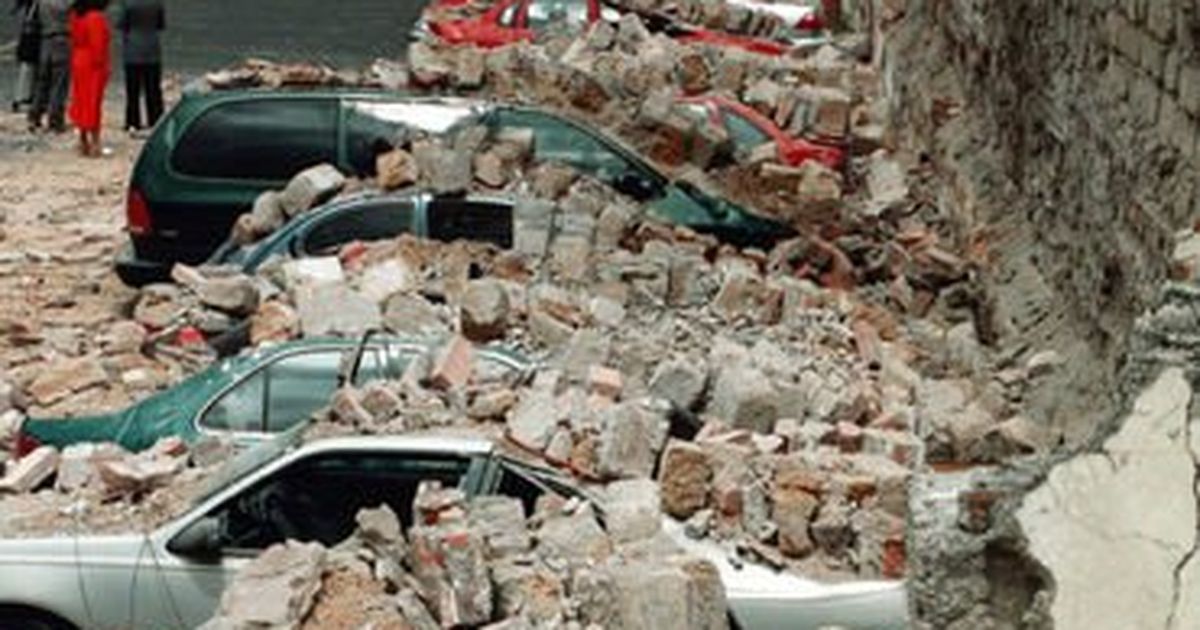 Fuerte terremoto sacudió el este de Rusia sin causar víctimas