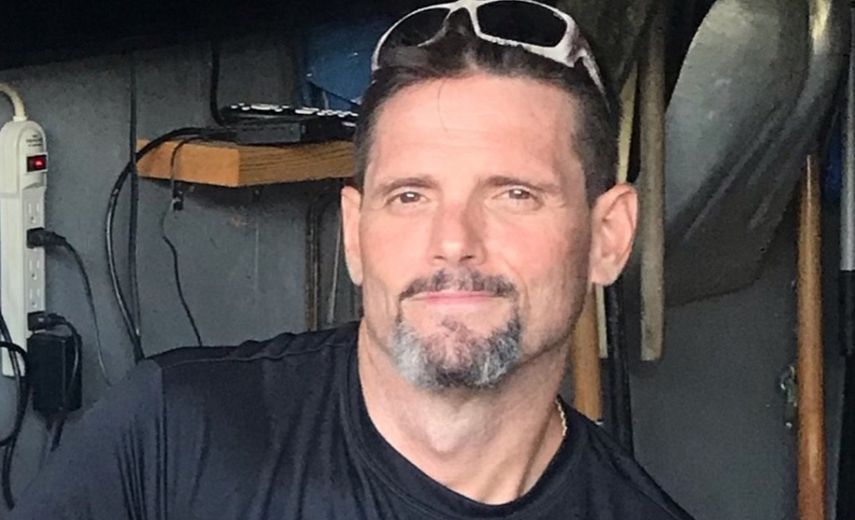 James G. Boyce, de 46 a&ntilde;os, residente en Palm Beach Gardens, sufri&oacute; una mordedura sustancial tras el ataque de un cocodrilo.