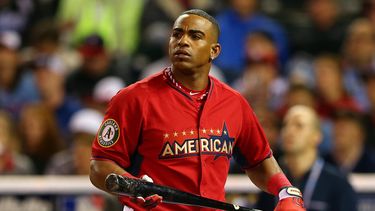 Céspedes podría darse banquetes si decide jugar con los Orioles. (ARCHIVO)