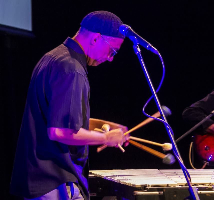 El músico venezolano Alfredo Naranjo&nbsp;