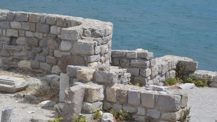 Grecia recupera 55 antigüedades robadas