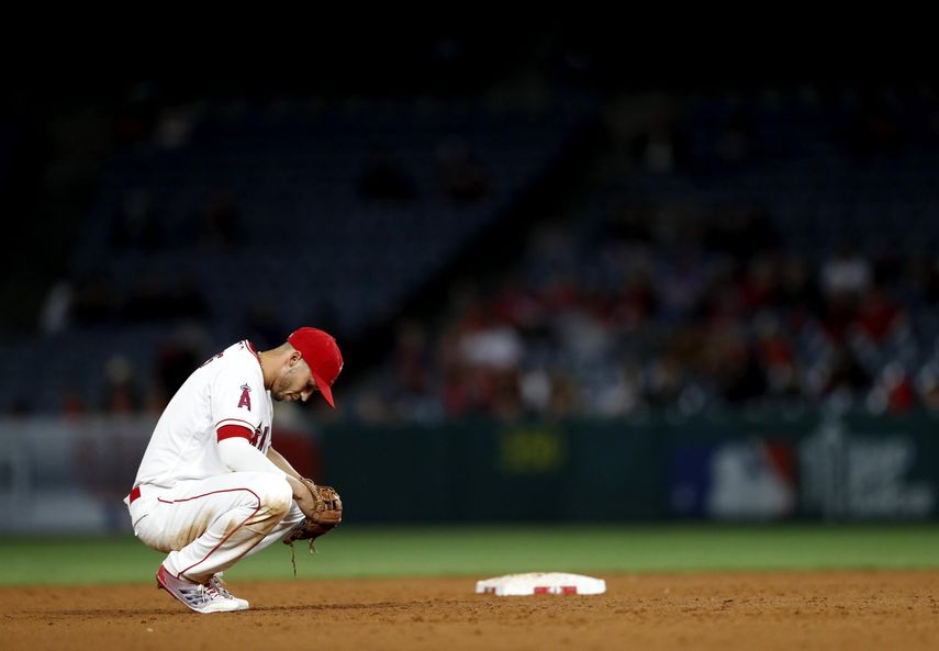 Los encuentros de béisbol sólo estarían disponibles para los usuarios de la red social en Estados Unidos.