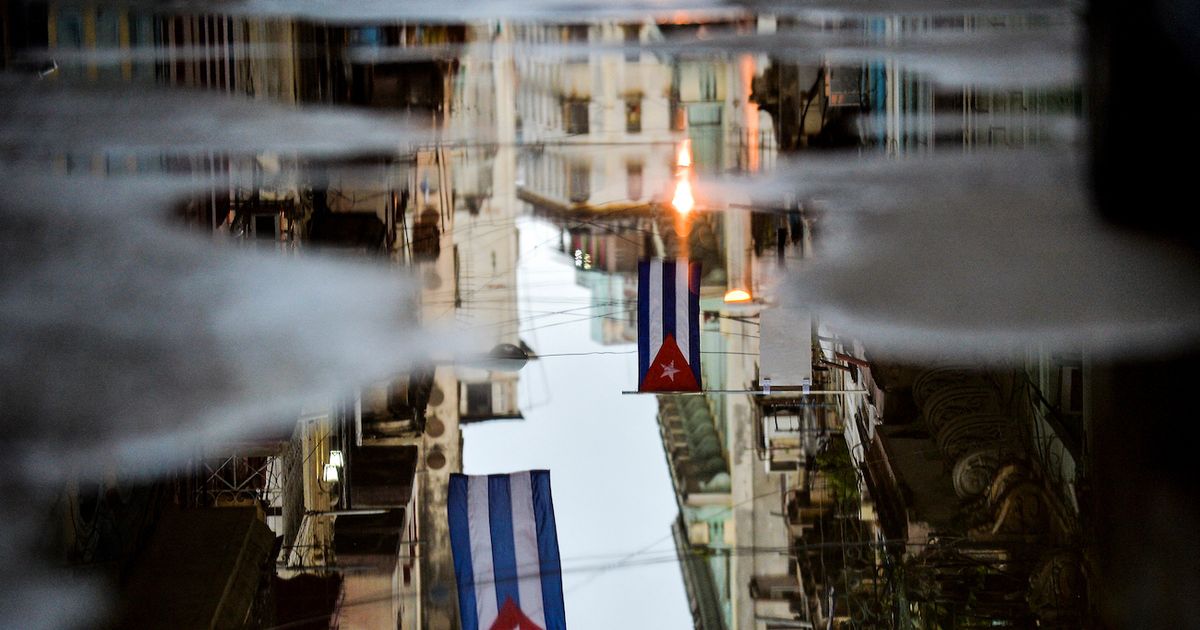 En Cuba crecen los robos y asaltos