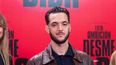 El cantante C. Tangana posa durante un photocall del documental Esta ambición desmedida en el Hotel Urso el 23 de octubre de 2023, en Madrid (España).