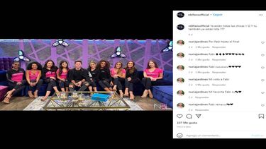 Finalistas de NBL se preparan para afrontar nuevo reto.