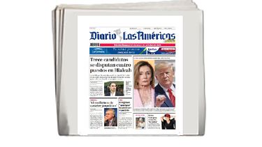 Noticias sobre Florida, el continente americano y el mundo, con énfasis en la comunidad latina de EEUU.&nbsp;
