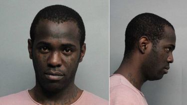 El reguetonero cubano Chocolate MC