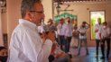 El candidato a la alcaldía del municipio de Cajeme, en Sonora, por Movimiento Ciudadano, Abel Murrieta, fue asesinado, a plena luz del día El candidato a la alcaldía del municipio de Cajeme, en Sonora, por Movimiento Ciudadano, Abel Murrieta, fue asesinado, a plena luz del día