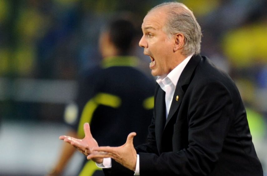 Además explicó por qué decidió no continuar como seleccionador tras la Copa del Mundo pese al pedido de los futbolistas