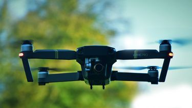 SkyDome es la nueva herramienta del Departamento de Defensa de&nbsp;Estados Unidos&nbsp;para su programa antidrones.