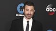 Jimmy Kimmel asiste a la fiesta del upfront de Disney/ABC/Freeform 2018 en Tavern on the Green, en Nueva York.