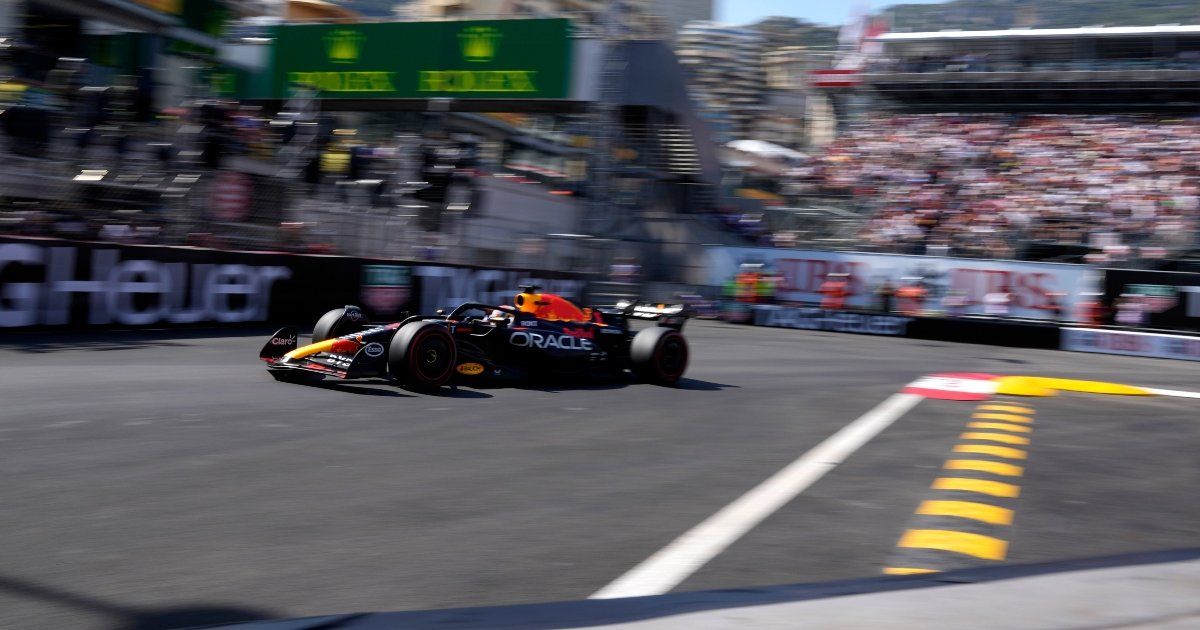 Gran Premio de Mónaco sigue por otra década más en la Fórmula 1