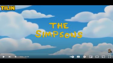 Disney+ retira en Hong Kong un episodio de Los Simpson.