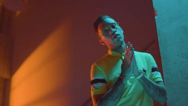 Ahora estoy más seguro, con mi estilo más marcado, mi color y para que la gente escuchara más estilos propios. Me cansé de hacer sencillos y decidí hacer un disco, enfatizó.