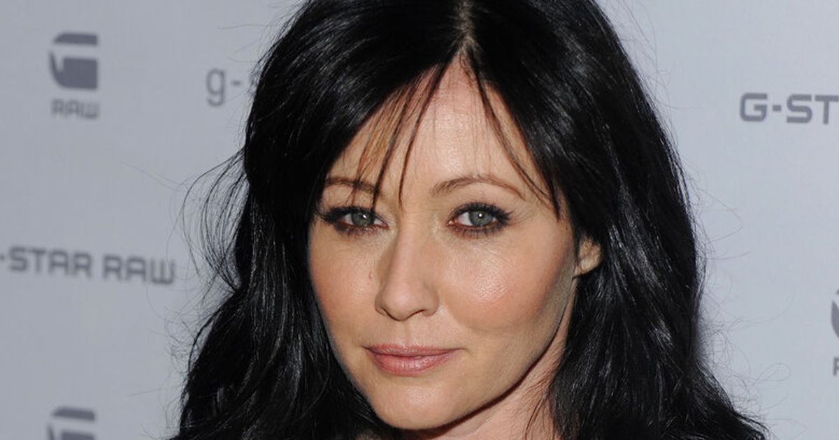 Actriz Shannon Doherty Revela Que El Cáncer Hizo Metástasis