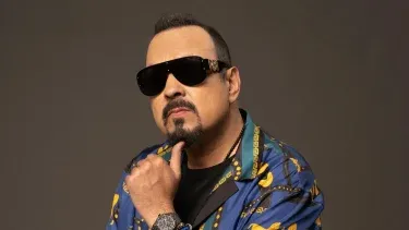 El cantante, compositor, productor y empresario mexicano nacido en Estados Unidos José Antonio Aguilar Jiménez, conocido como Pepe Aguilar.