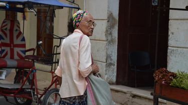 EL cubano en crisis y el dólar por las nubes