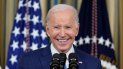 El presidente Joe Biden. El presidente Joe Biden.