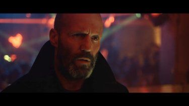 Jason Statham regresa a la gran pantalla con una historia donde la justicia y la venganza se confunden.&nbsp;