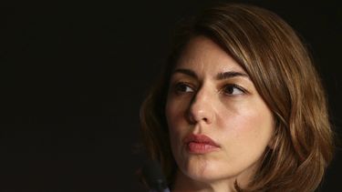La cineasta norteamericana&nbsp;Sofia Coppola.