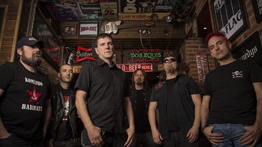 La&nbsp;popular banda vallecana de punk rock&nbsp;mestizo Boikot anuncia una nueva gira que ser&aacute; la antesala de un tiempo indefinido de respiro.