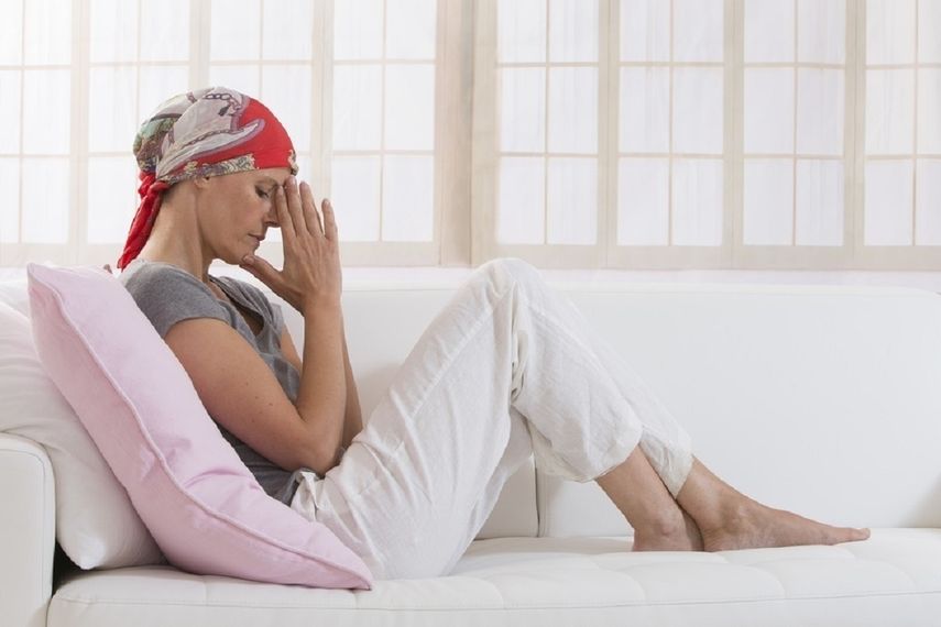 Investigadores desarrollan nuevos tratamientos contra el cáncer&nbsp;